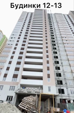 Продам 2к квартиру ЖК Атлант метро Академмістечко - фото 1