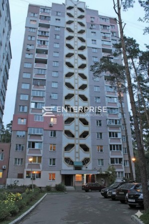 Академмістечко Продаж 3к квартири в Коцюбинське ремонт меблі техніка - фото 1