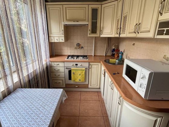 Двокімнатна,Проспект Незалежності Краматорск