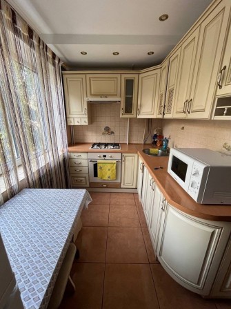 Двокімнатна,Проспект Незалежності - фото 1