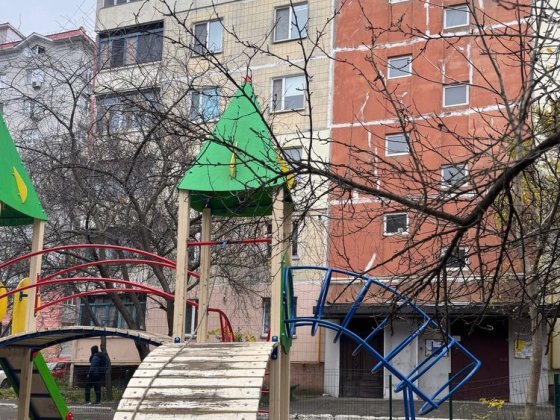 Квартира на першому поверсі, центр, Коцюбинське Коцюбинське