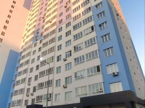 Продам 1-кімнатну квартиру у ЖК «Атлант», Коцюбинське. UR Коцюбинское