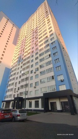 Продам 1-кімнатну квартиру у ЖК «Атлант», Коцюбинське. UR - фото 1