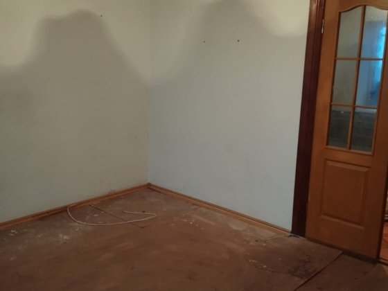 Продам двох кімнатну квартиру 
