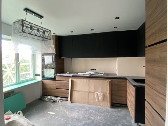 Продам 4к квартиру Бульвар Краматорський . Краматорск