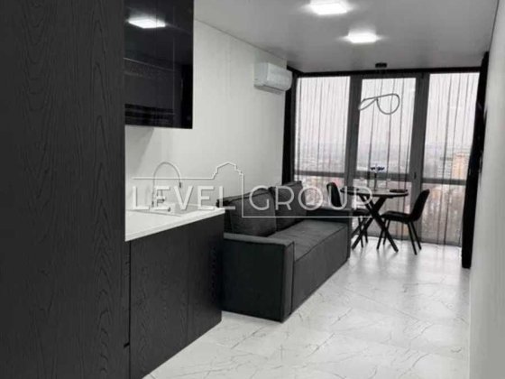 Продаж квартири ЖК 4U,вул. Олега Мудрака, Академмістечко Коцюбинское