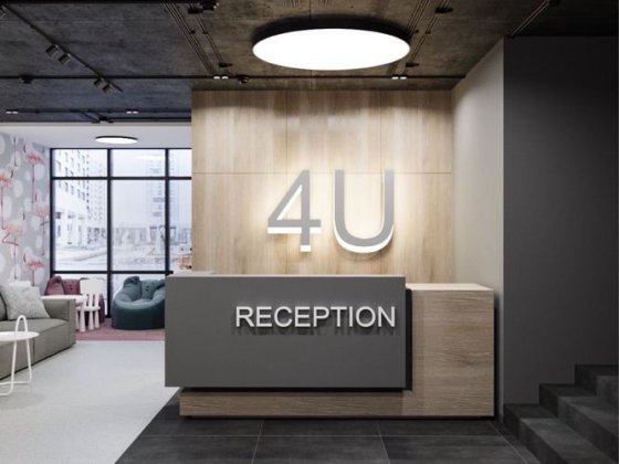 БЕЗ КОМИССИИ! Академгородок двухкомнатная квартира ЖК «4U» Коцюбинское