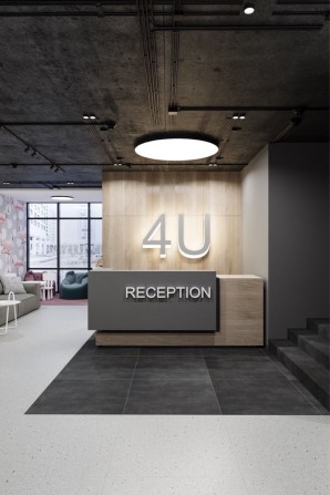 БЕЗ КОМИССИИ! Академгородок двухкомнатная квартира ЖК «4U» - фото 1