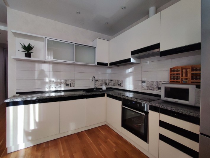 Продаж евродвокімнатної квартири в ЖК Сосновий бір - фото 1