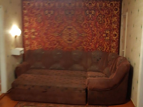 2х кімнатна  квартира Краматорск