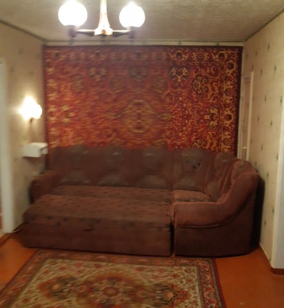 2х кімнатна  квартира - фото 1