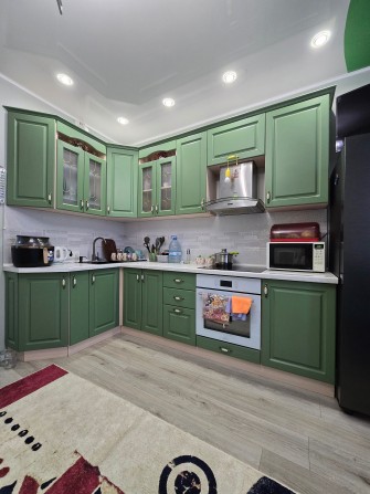 Продаж 3к квартира, три балкона, два санвузли. Без комісії - фото 1