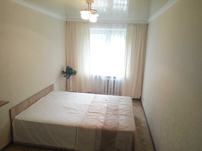 Продам 2 комнатную квартиру Краматорск. Сертификат. - фото 1