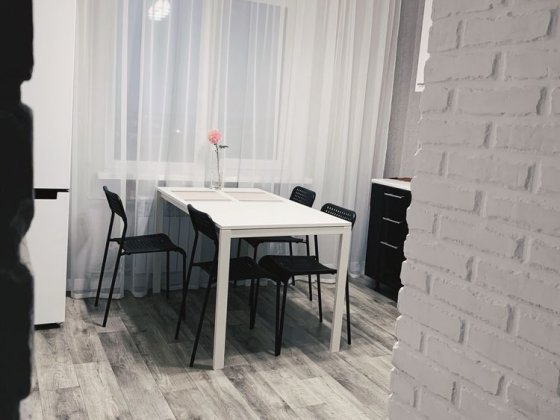 Затишна квартира Краматорск