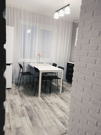 Затишна квартира - фото 1