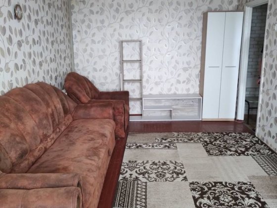 Продам квартиру однакомнатную Краматорск