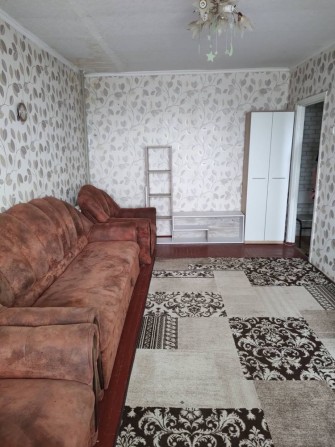 Продам квартиру однакомнатную - фото 1