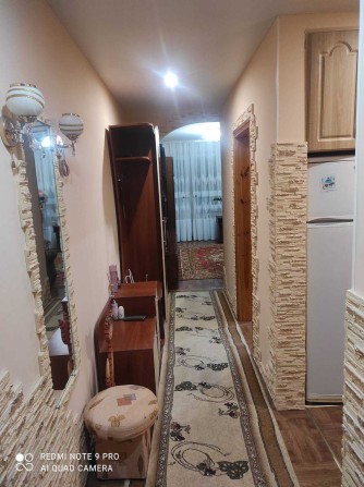 Продам 3-х кімнатну квартиру, 3 поверх 5-типоверховий будинок в центрі - фото 1