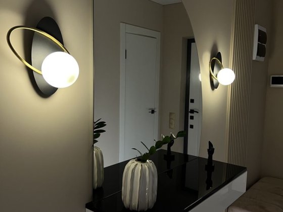 Квартира 2 кімнатна Лозова