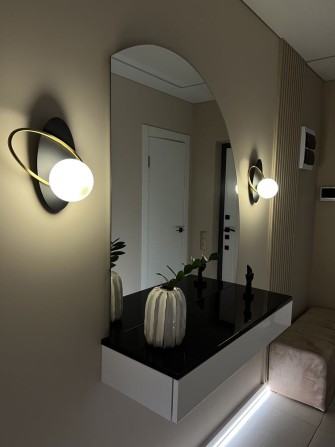 Квартира 2 кімнатна - фото 1