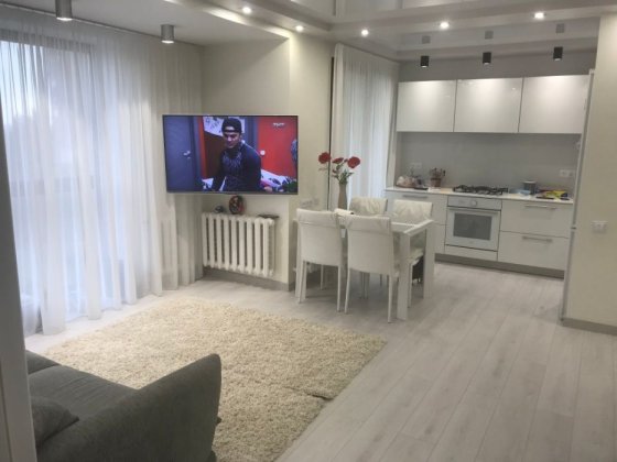 Продам 2х к Парковая 59, 5 этаж. Краматорськ