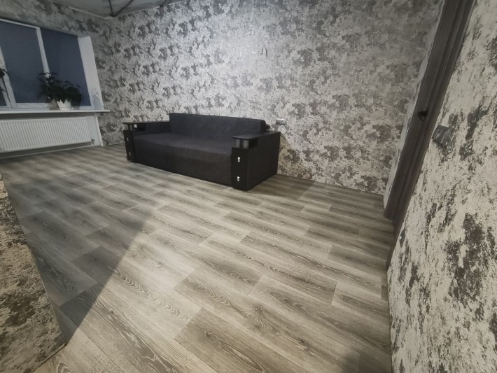 Від власника! Двокімнатна квартира з автономним опаленням м. Лозова - фото 1