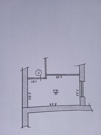 Продам власну квартиру - фото 1