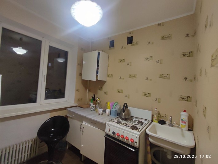 Продажа 2-кімн квартира  м.Лозова мкрн 2 - фото 1