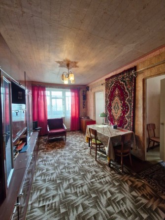 Продам 4 х кімнатну квартиру - фото 1