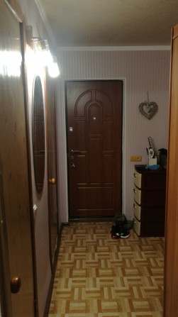 Продаж 1комн.квартиры Лозовая - фото 1