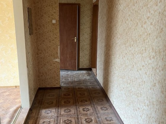 Продам 2-кімнатну квартиру(чешка), 54м2, м.Лозова, 3 мікрорайон, буд.9 Лозова