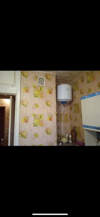 Однокомнатная квартира. - фото 1