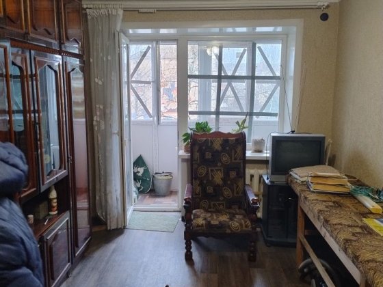 Продам квартиру в центре Краматорск