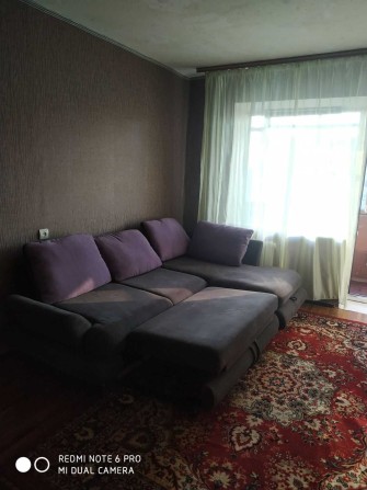 Продам однокомнатную квартиру в Краматорске на Лазурном - фото 1