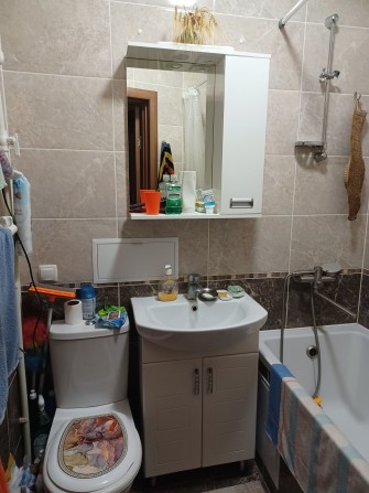 Продам однокімнатну квартиру в центрі міста Лозова - фото 1