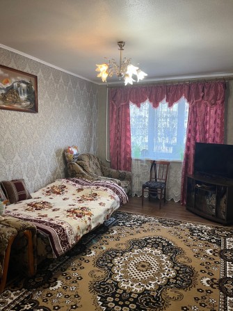 2-х комнатна квартира - фото 1