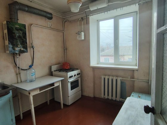 Продам квартиру в Панютино Лозовая