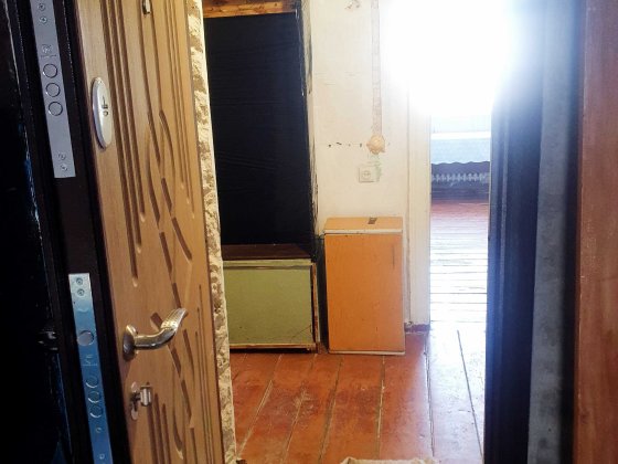 продажа квартиры Лозова