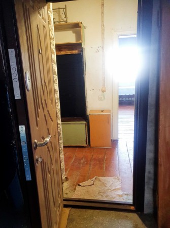 продажа квартиры - фото 1