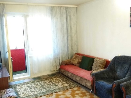 Продам 2-х комнатную квартиру на Лазурном Краматорськ