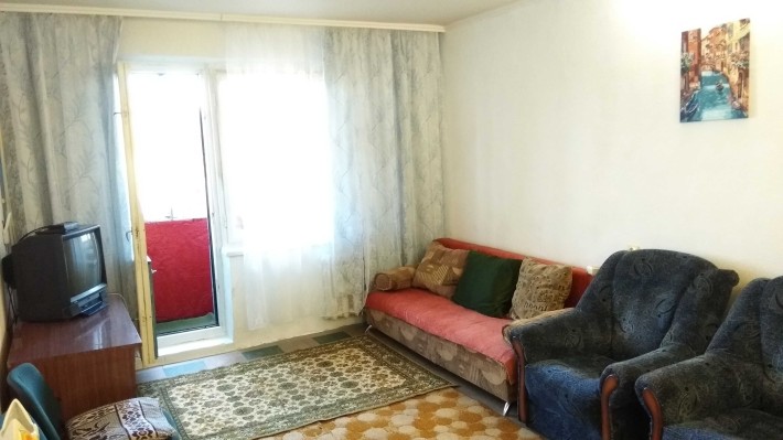 Продам 2-х комнатную квартиру на Лазурном - фото 1