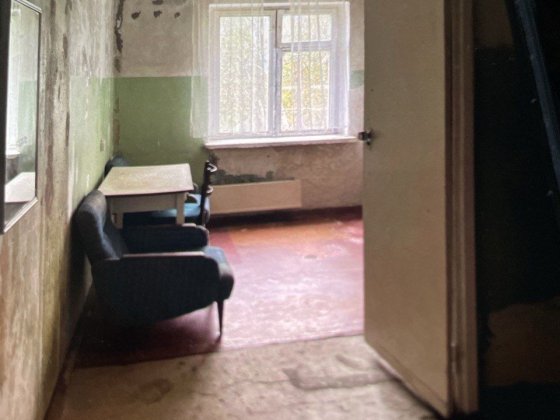 Продам 1 комн квартиру на 5 микр Лозова