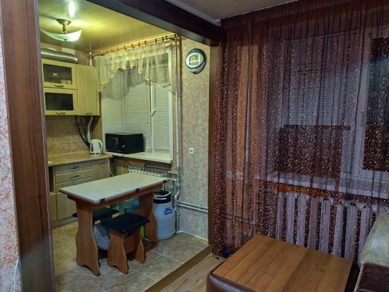 Квартира 2 кімнатна Краматорськ