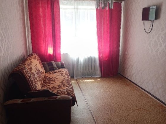 Двокімнатна квартира. Лозова