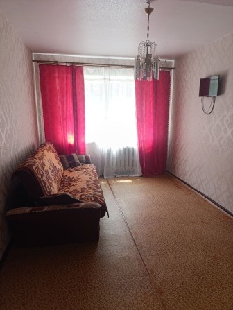 Двокімнатна квартира. - фото 1