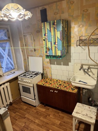 Продается 1к квартира в центре - фото 1