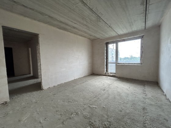 Двокімнатна 51 м2 всього 21300$ Знижка Військовим Малин