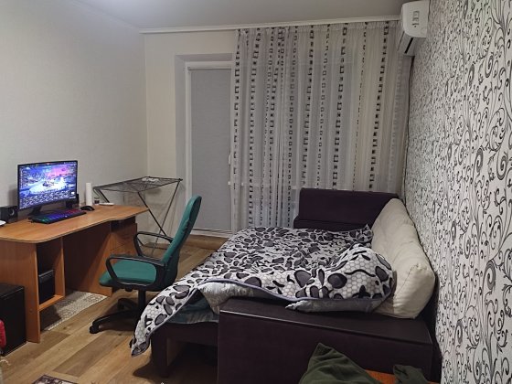 Квартира Лозова 6й мікрорайон Лозова