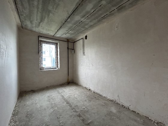 Двокімнатна 54м2 Балкон, Газ, Новобудова Малин