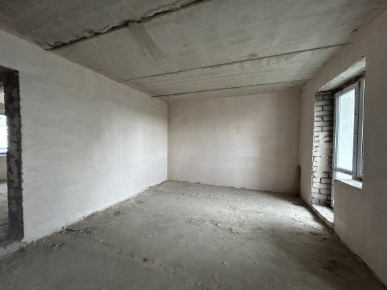 Продам Трикімнатну 80м2 Новий будинок Газ Малин